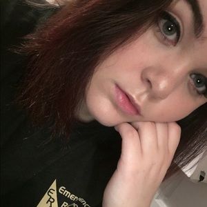 Meet your Posher, Maddie